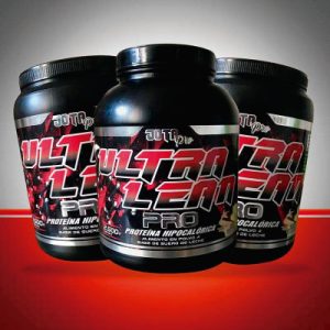 ULTRA LEAN PRO