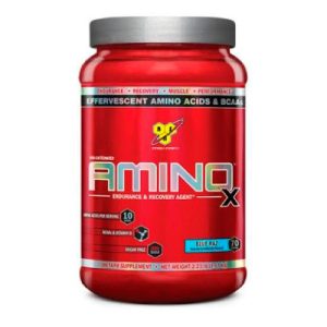 AMINO X