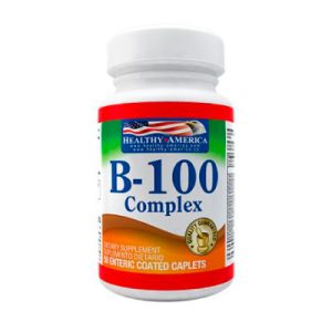 B-100 COMPLEX