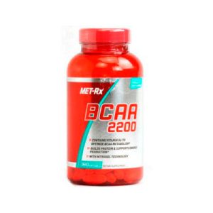 BCAA 2200 MET-RX