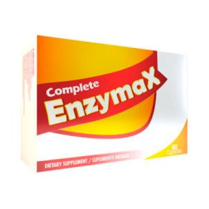 ENZYMAX