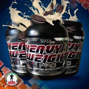 HEAVY WEIGHT PRO