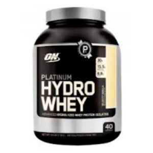 HYDROWHEY