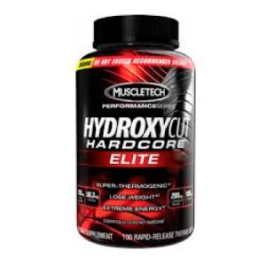 HYDROXYCUT