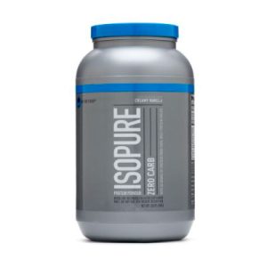 ISOPURE