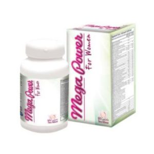 MEGA POWER FOR WOMEM