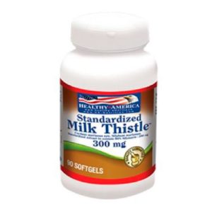 MILK THISTLE