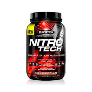 NITRO TECH