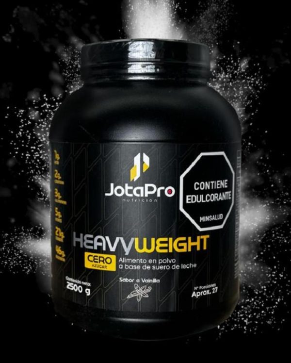 HEAVY WEIGHT