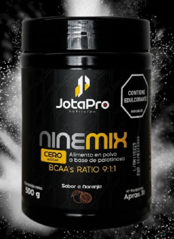 NINE MIX
