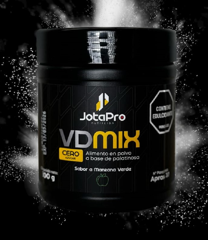 VDMIX